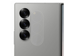 Pelicula de Vidro TUMUNDOSMARTPHONE Galaxy Z Fold 6 5G