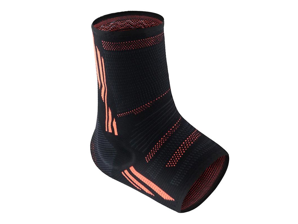 1pcs Suporte De Tornozelo Para Corrida Allinless