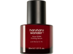 Rose Pdrn Firming Serum, Sérum Facial Firmador 30 Ml. HARUHARU WONDER