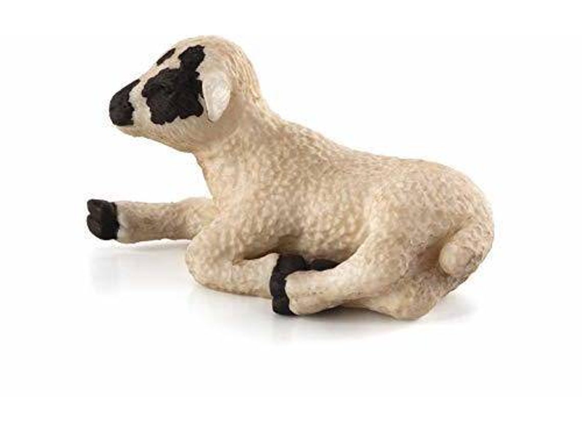 Figura de Brincar MOJO Cordeiro