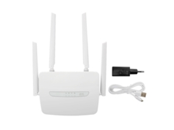 Roteador LAXISCREED 4g Lte Wifi Cpe