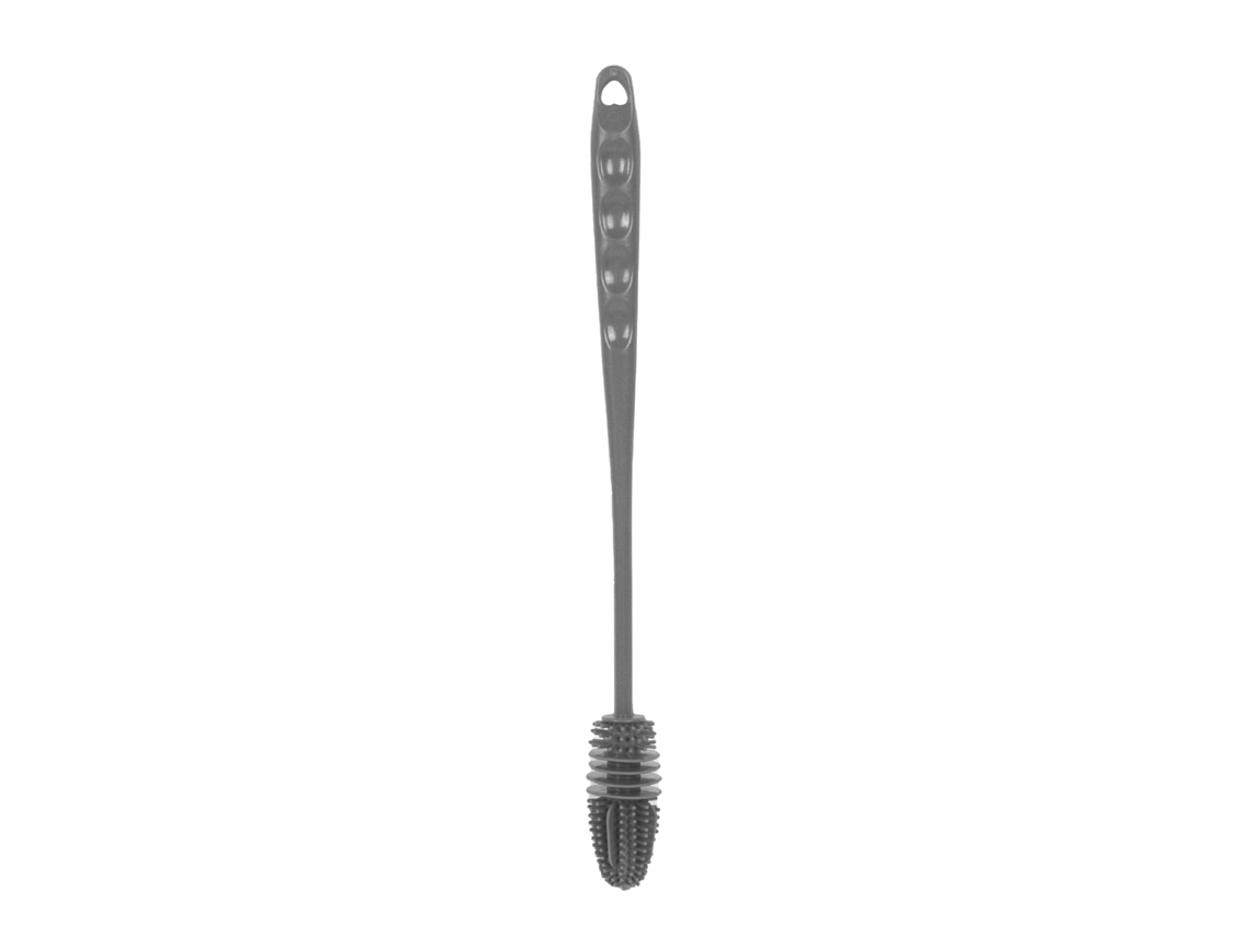 Escova de Garrafa Silicone LAXISCREED