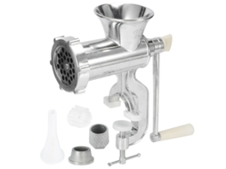 Moedor de Sal e Pimenta AQUAFORGE, ajustável, pacote de 2