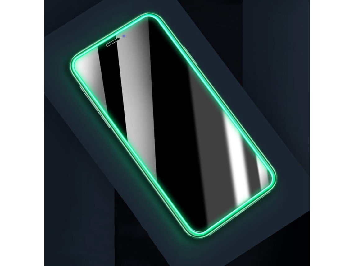 Filme de vidro temperado EOOCOO para IPhone 13