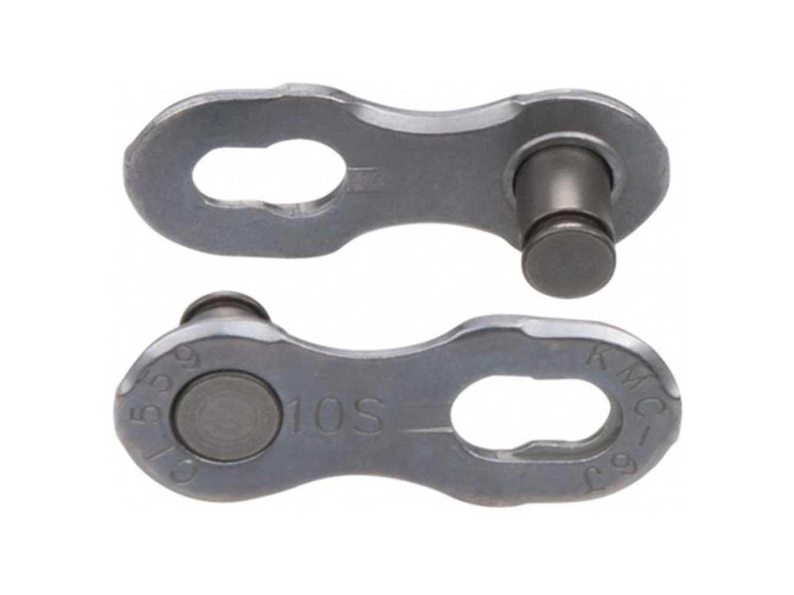 Kmc 10Nr Ept Missinglink Non Re-Usable 5.9 Mm 2 Units