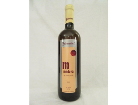 Vinho Branco HELENENDORF 2009 (75 cl - 1 unidade)