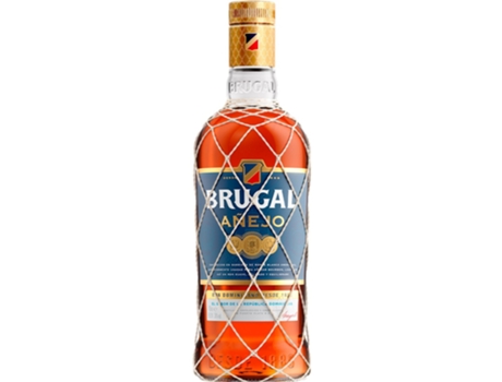 Ron Brugal Añejo