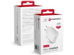 Carregador FOCELL Function (45 W - USB-C)