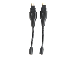 Cabo Adaptador Mmcx LAXISCREED Sennheiser