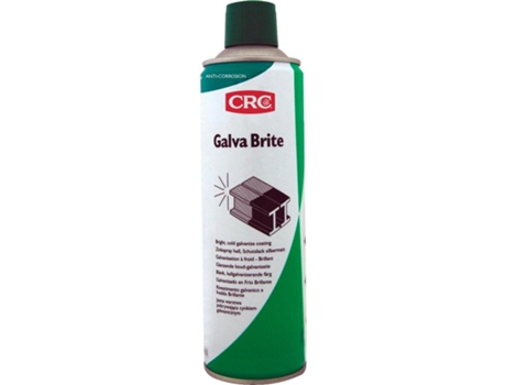 Galva Brite Ind 500 Ml. Crc Crc Industries Iberia