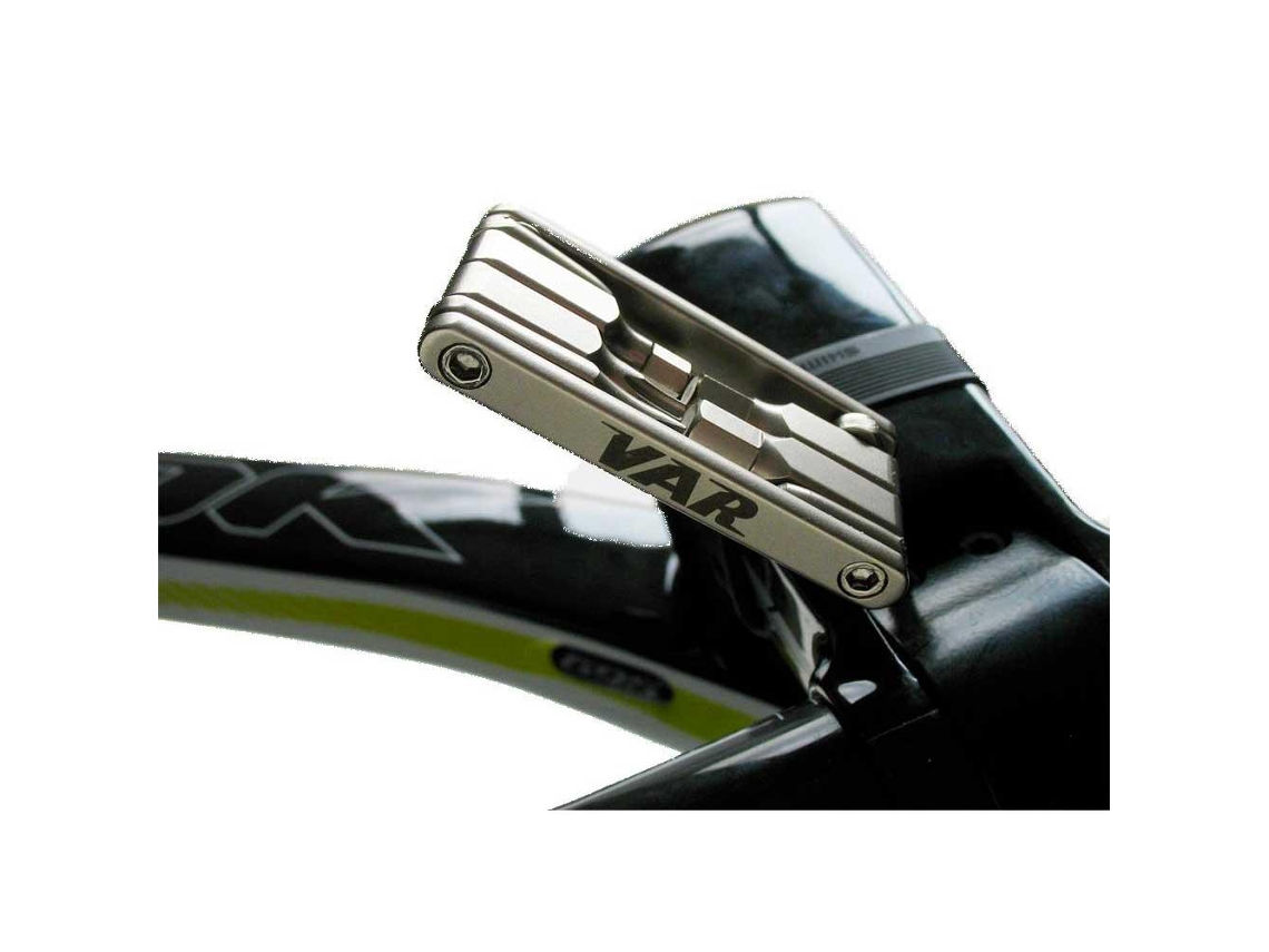 Var Micro Tool 8 Functions