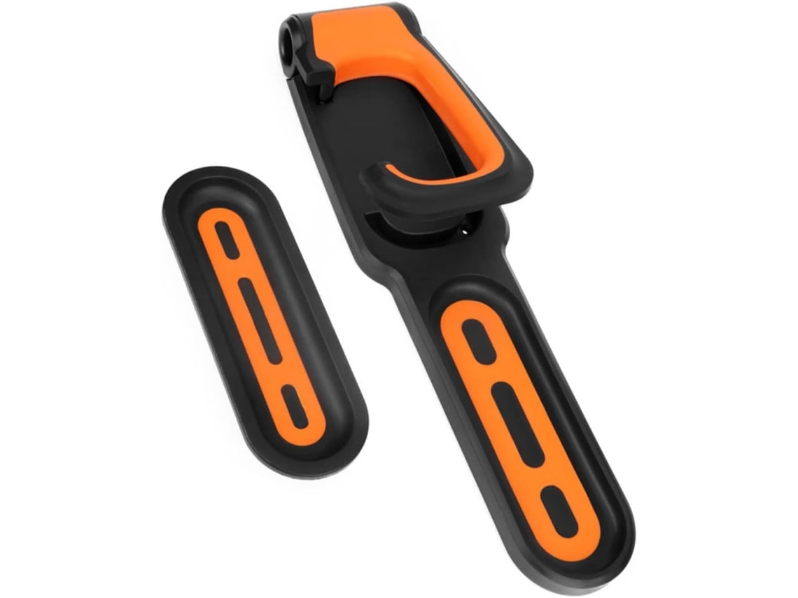 Suporte de Parede GOKOCO para Bicicletas com Capacidade de 18
