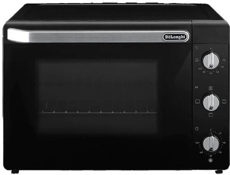FORNO ELÉCTRICO EO40112.BK