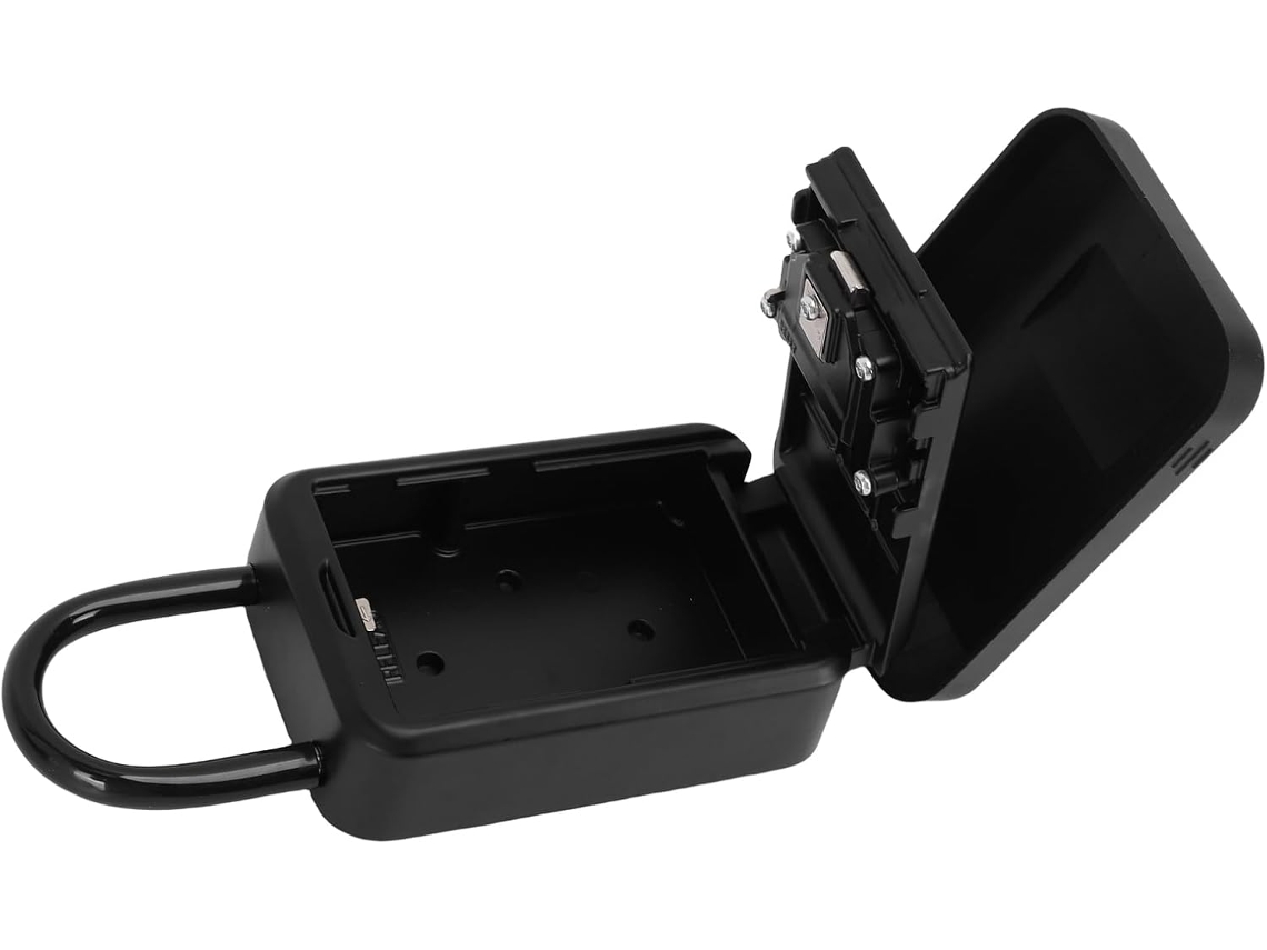 Controlador, Suporte Para Fone De Ouvido Em Liga Alumínio, Pacote Com 2 Unidades, Multicolorido Cinza