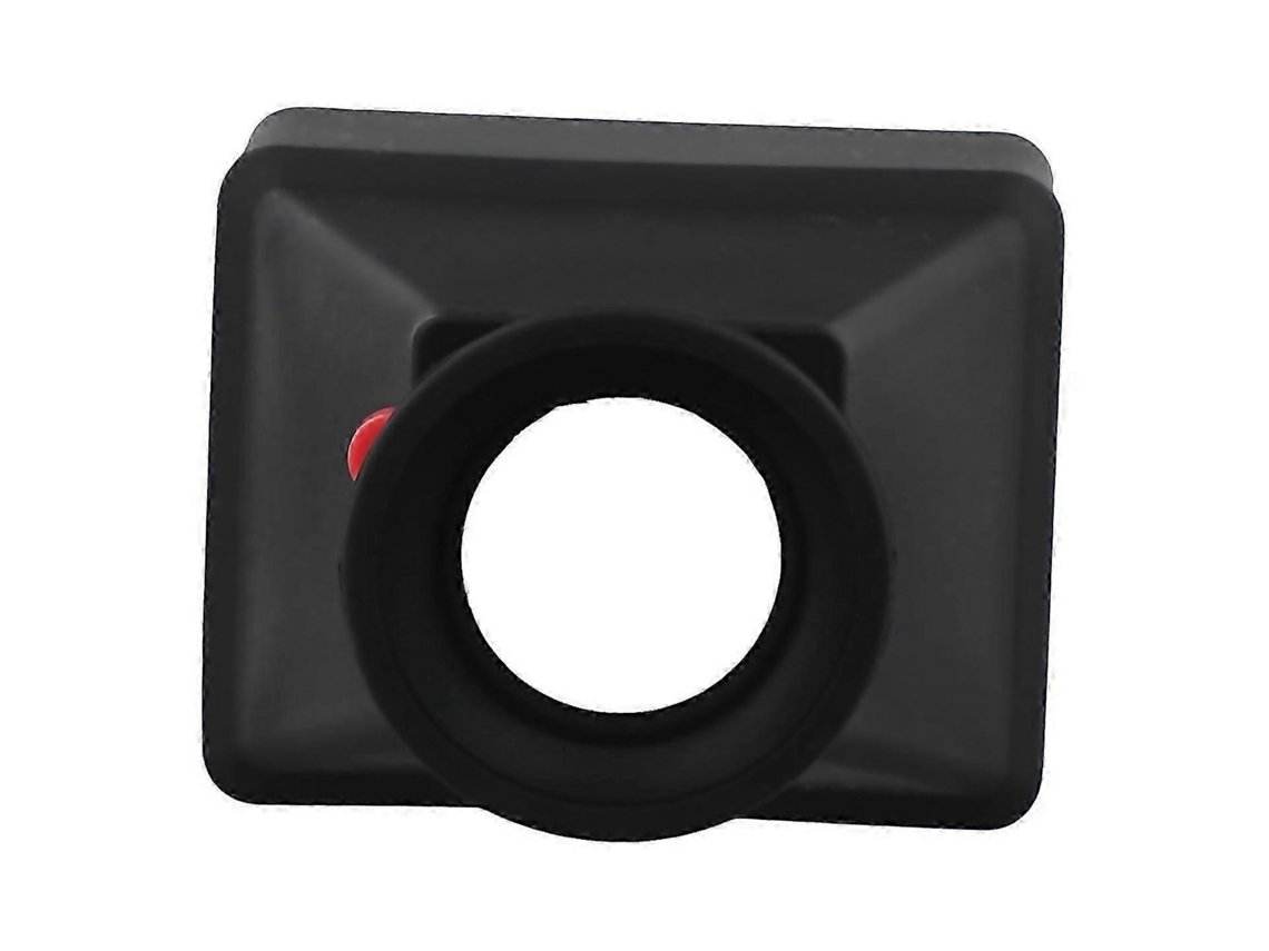 Visor Com Ampliação De 3x Compatível Com Câmeras Dslr De 3 Polegadas E 26s.