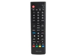Aetheria controle Remoto Substituto para Tv Lcd Smart Remote Controller Rm l1162
