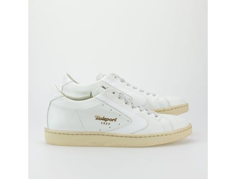Sapatilhas De Homem Valsport 1920 Tournament Classic Total Poliéster Branco (40)