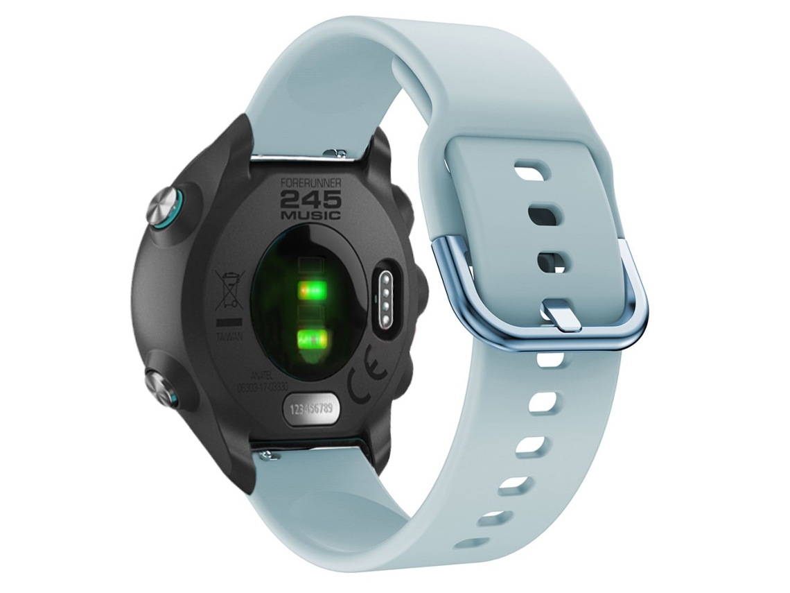 Bracelete Garmin Forerunner 245