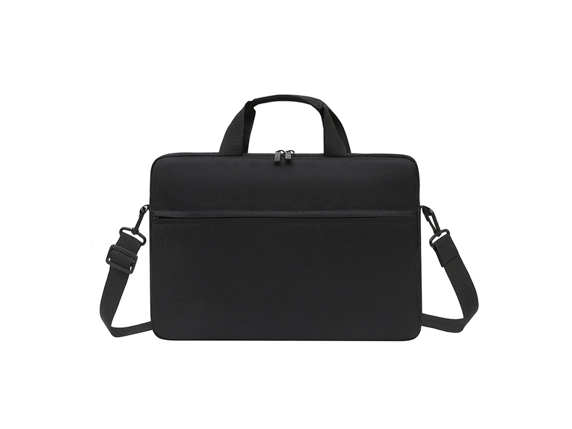 Capa Para Laptop De 14 Polegadas, Ideal Para Viagens Profissionais.