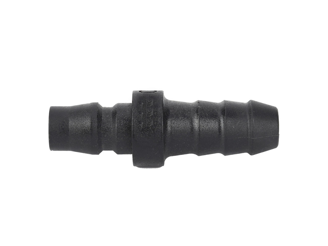 Laxiscreed Conector Rápido Em Plástico E Aço Com Self-locking Para Mangueiras De Ar, Tipo C