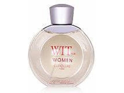 Perfume EUROLUXE PARIS Euroluxe Wit Woman Eau de Parfum (100 ml)