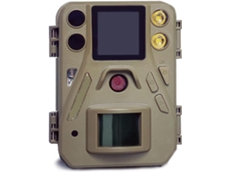 Caméra Faune Sauvage Mini Portables Chasse SFUSHOS