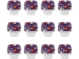 Puxadores Quadrados Para Gavetas De Cômoda, Puxadores Para Armários De Cozinha, 12 Peças, Lindo Design Floral De