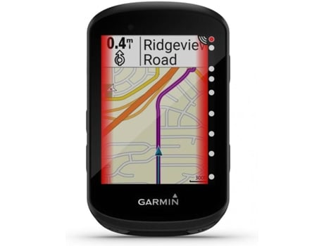 Edge 530 GPS para Bicicleta