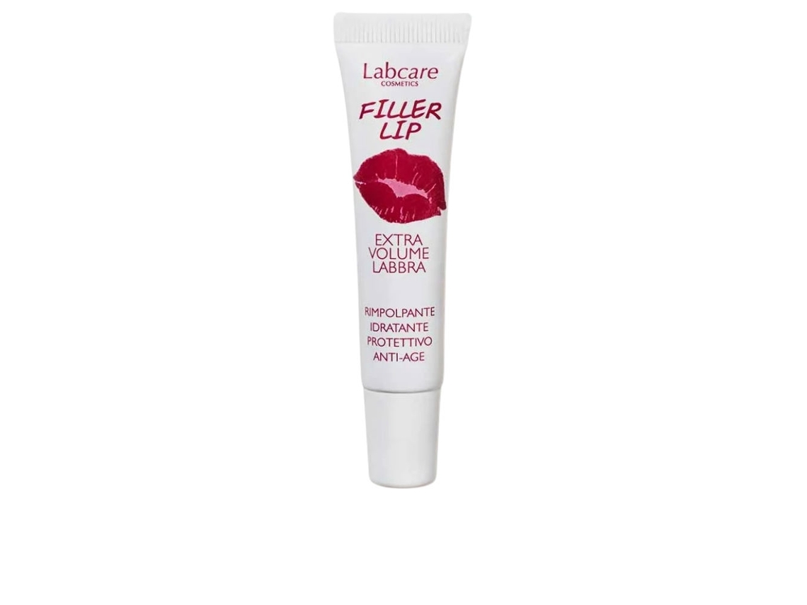 Filler Lip Extra Volumen Labios Labcare 10 Ml