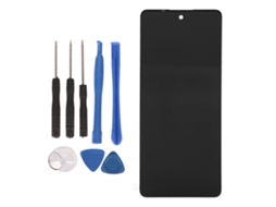 Conjunto de Pantalla Táctil Lcd Con Herramientas para Stylo7 Q740 Repuesto Profesional