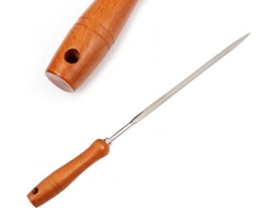 Utensílios para Barbecue MARINOX Inox Cinza (60x3cm)