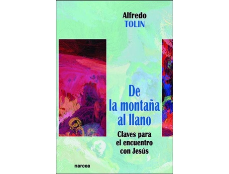 Livro De La Montaña Al Llano