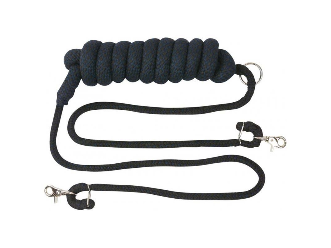 Extensor Suave Preto Cobnorton Equestrian