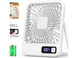 Refrigerador de Viagem com 5 Velocidades STELASPLEN