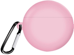 Capa AirPods LOVEBABYLY X-EJKOO-063 (Apple AirPods 1/2)