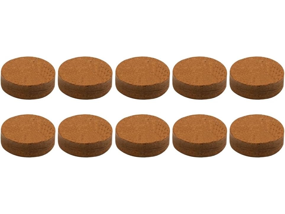 Substrato Natural De Alta Qualidade Para Vasos E Mistura Concentrada Para Germinação De Sementes, 10 Gokoco
