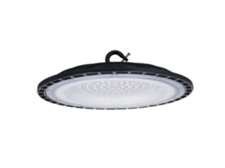 Rebe-lâmpada De Mineração Ufo 150w Led De Alta Altura Econômica Para Fábrica Oficina Garagem Armazém