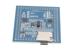 Placa De Desenvolvimento Módulo Stm32 Com Pinos