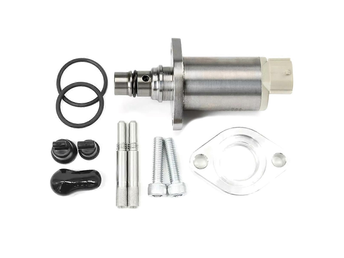 294200-0660 Pressure Suction Válvula De Controle Valve Para Navara Almera 2942000660