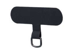 Adaptador Pendente Preto para Talla L LA CASA DE LAS CARCASAS