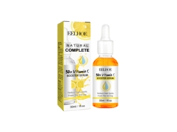 Sérum Clareador com Vitamina C Radiante