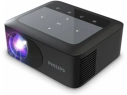 Projetor de Cinema PHILIPS Neopix 110 (Resolução: HD)