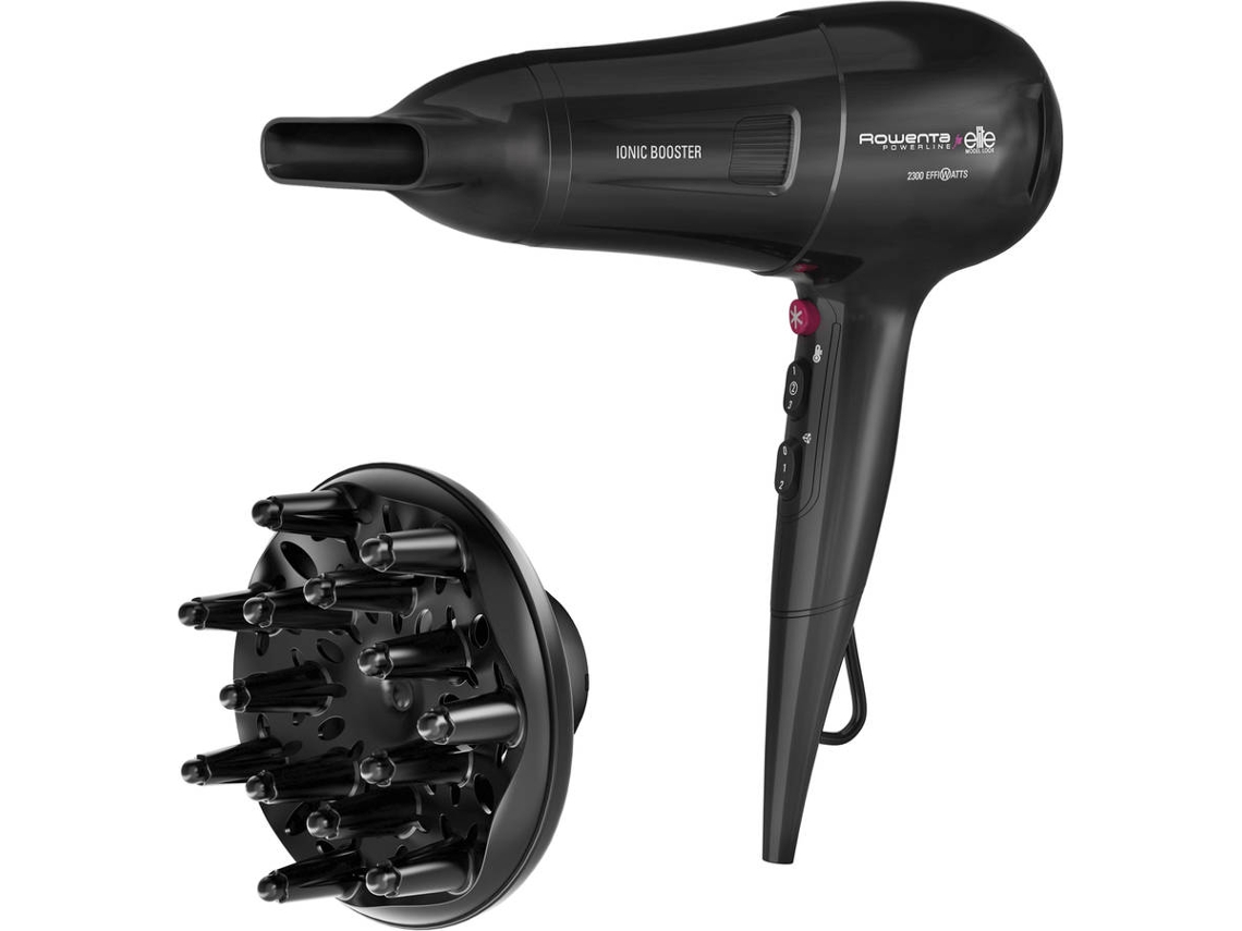 Secador rowenta pro ac motor 2300w ionic clearance