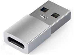 Adaptador SATECHI ST-TAUCS (USB - USB-C)