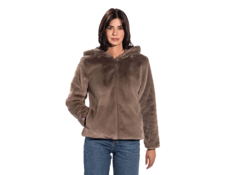 Blusão SKIDRESS Mulher (Multicor - S)