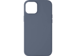 Capa Soft Touch Para Yemaesre Cinzento