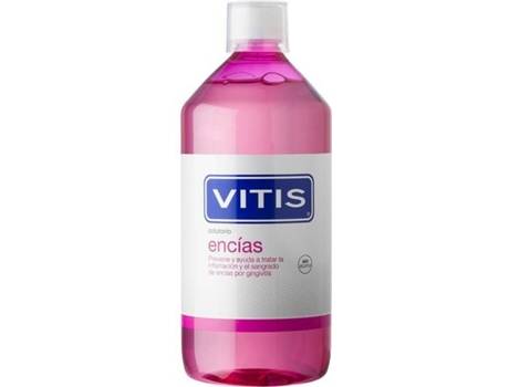 Goma Bochechos  Moquetel 00 ml