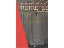 Livro de Pedro Barbosa (Português)