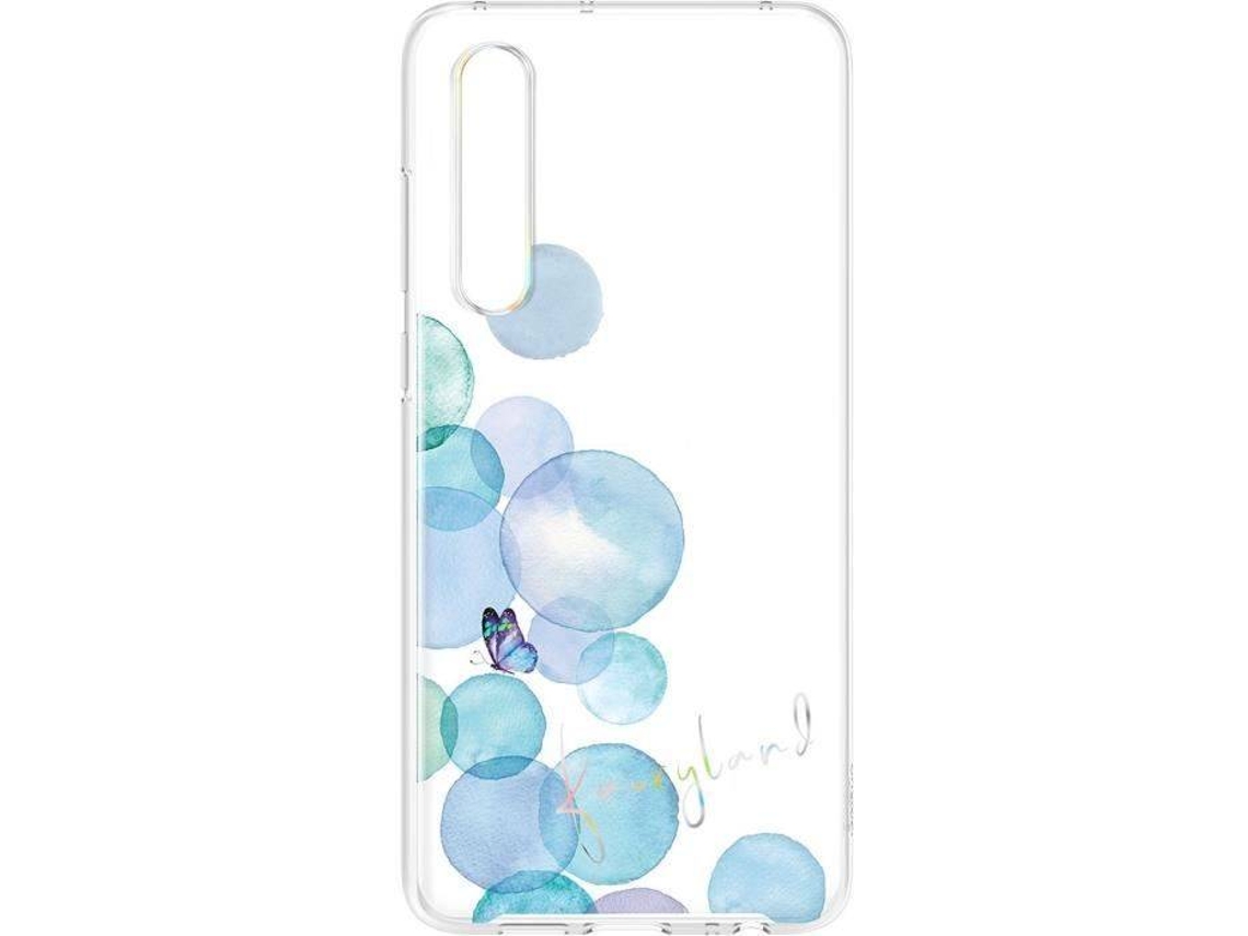 Capa HUAWEI P30 Fairyland Transparente