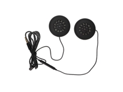 FONE DE OUVIDO Estéreo com Fio T33, Conector 3,5 Mm, Esportes CHABERLU